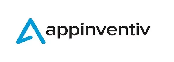 Appinventiv Company logo