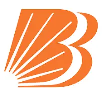 Bank of Baroda Recruitment 2024 Company Logo