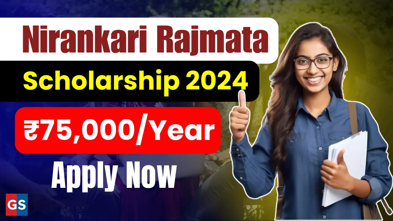 Nirankari Rajmata Scholarship Featured image